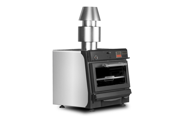 炭火烤箱 T100-GLASS