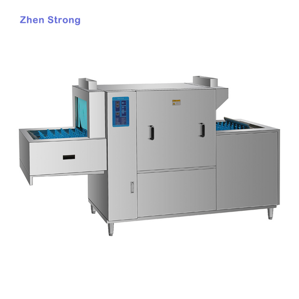 ZS-1E長龍洗碗機