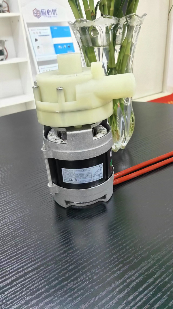 商用洗碗机水泵