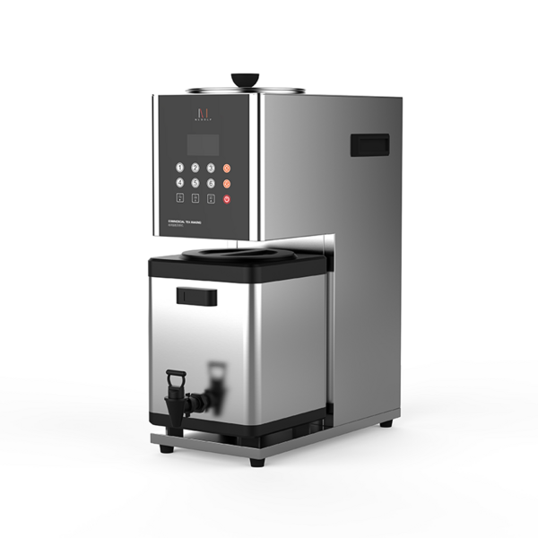 诺道夫泡茶机萃茶机 NDF-PC10A 智能泡茶5L一键启动