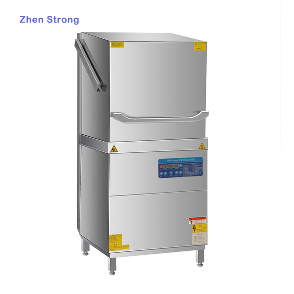 ZS-J60揭蓋式洗碗機(jī)