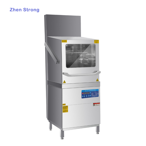 ZS-J60S揭蓋洗碗機(jī)