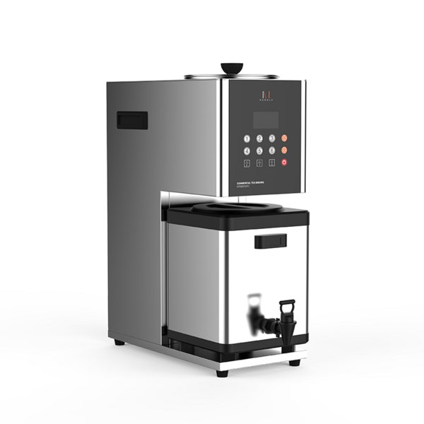 诺道夫泡茶机萃茶机 NDF-PC10A 智能泡茶5L一键启动