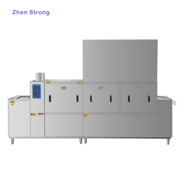 ZS-P330平放式洗碗機(jī)