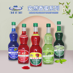 香蜜系列