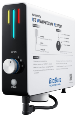 BioSure IDS