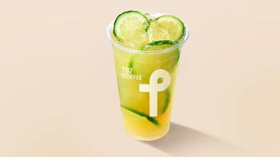 鴨屎香檸檬茶