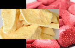 FD凍干產(chǎn)品