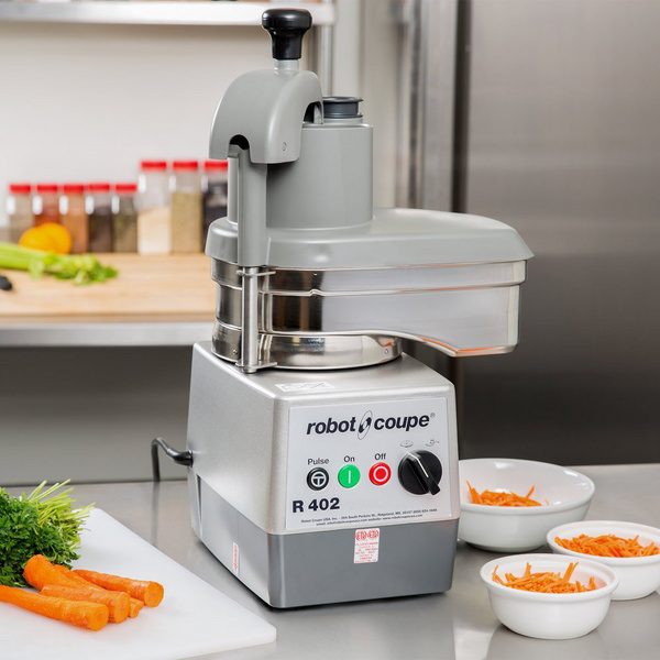 法国Robot-Coupe食品蔬菜处理机 R402