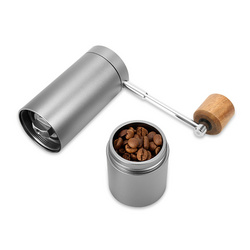 多彩磨豆機