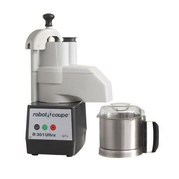 法国Robot-Coupe食品蔬菜处理机 R301 Ultra