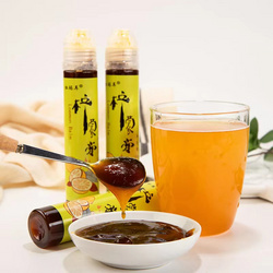 柠檬膏