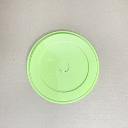 119綠色蓋