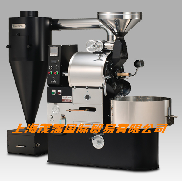 R-105咖啡烘焙机