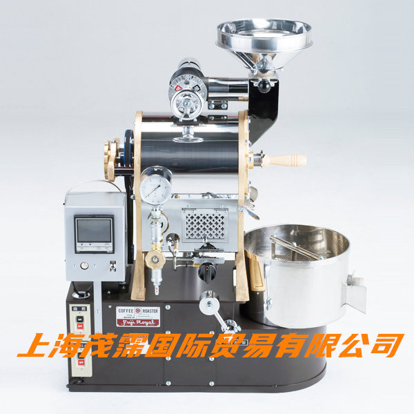 R-101咖啡烘焙机