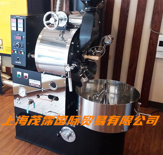 R-103咖啡烘焙机