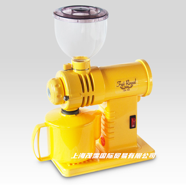 R-220咖啡磨豆机