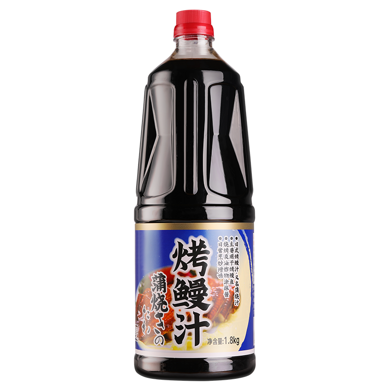 月桂冠烤鰻汁