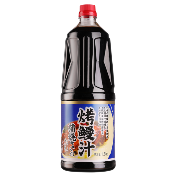 月桂冠烤鰻汁
