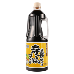 月桂冠寿喜锅调味汁