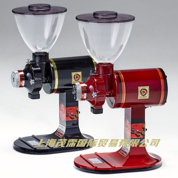 R-440咖啡磨豆机