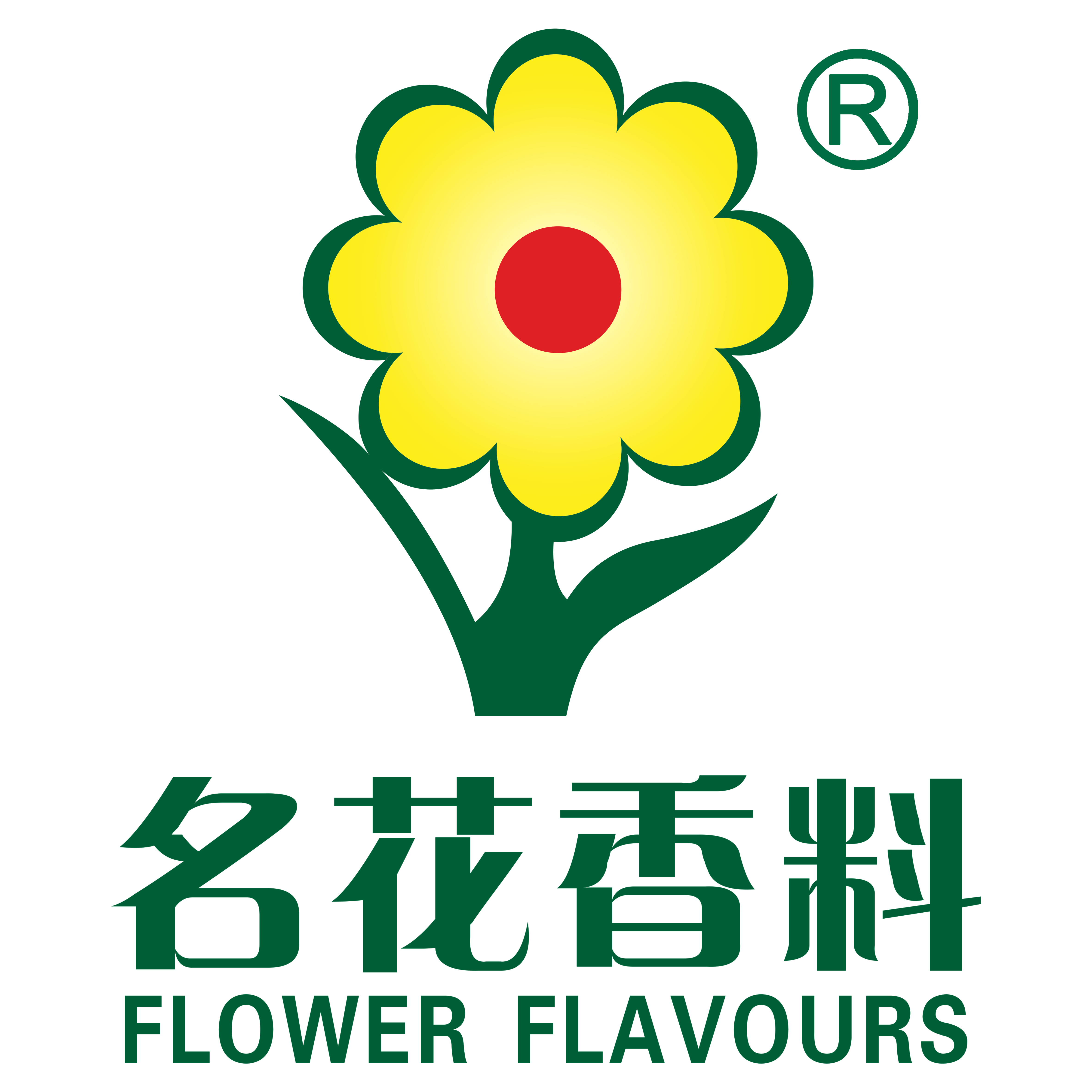 广州市名花香料有限公司