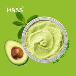 hass冷凍牛油果泥