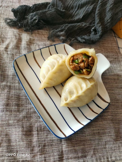 醬肉包子