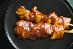 荊處腿肉