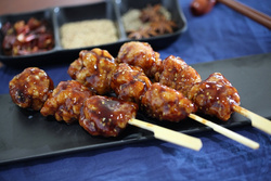 名古屋唐揚(yáng)串