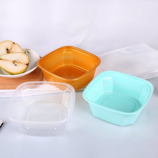 切角正方打包盒