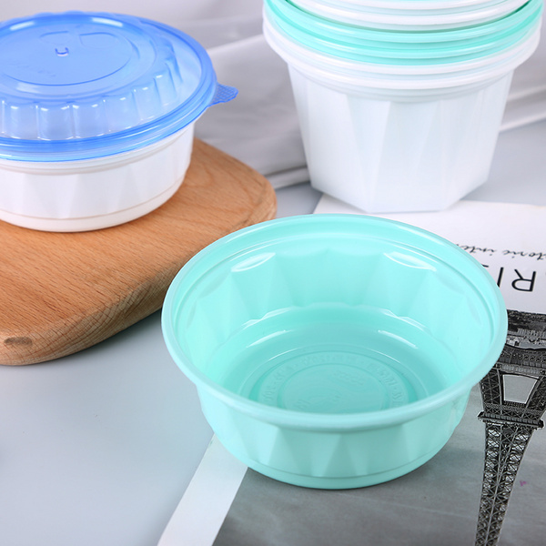  钻石碗（加强筋）