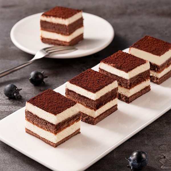慕斯蛋糕系列