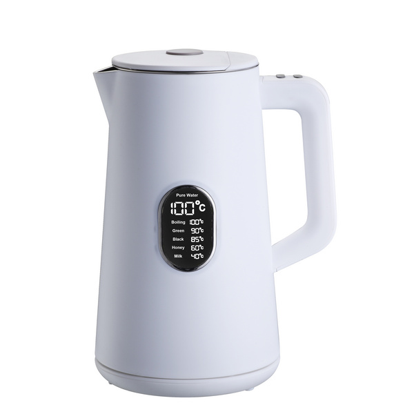 不銹鋼電熱水壺 C18237/C18237G/C18237P