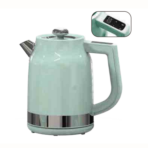 不銹鋼電熱水壺  C18235W/C18235GW