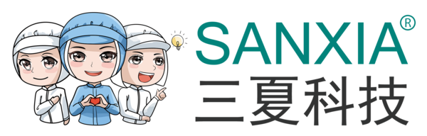 成都三夏科技有限公司