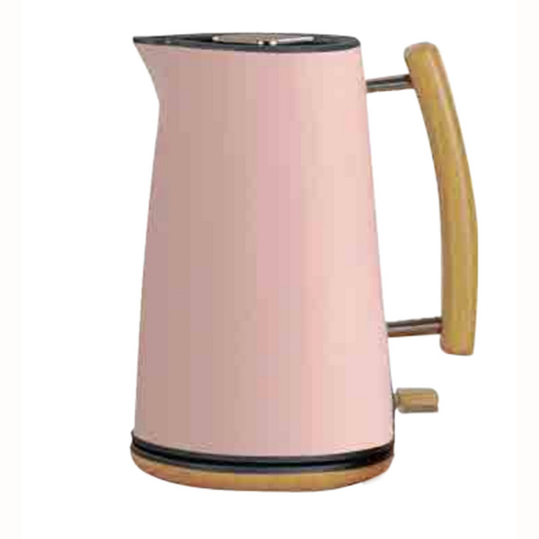 不銹鋼電熱水壺 C18231-1P 