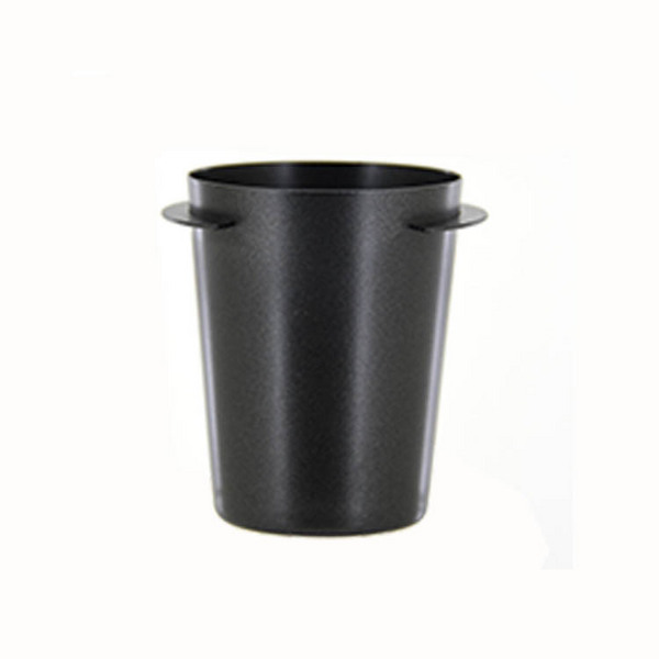 S/S COFFEE POWDER CUP  不锈钢接粉杯   C21341/C21342  BLA