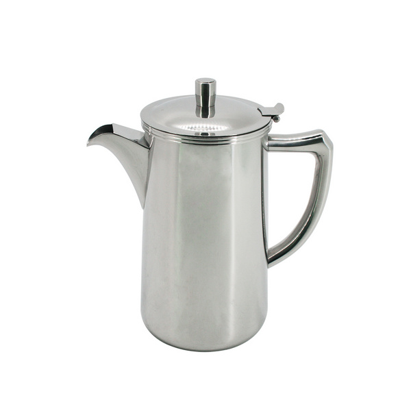 S/S PITCHER   不銹鋼凍水壺   C11707