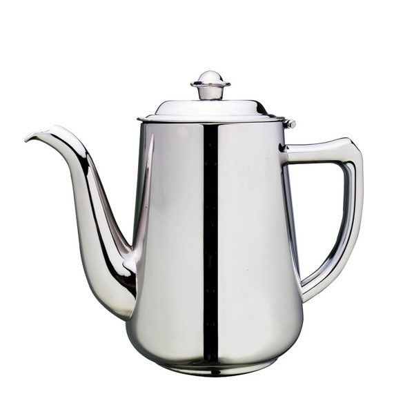 S/S TEA POT   B款茶壺    C10811-C10815