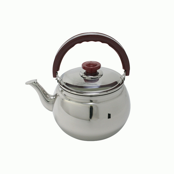 S/S WATER KETTLE  不銹鋼水煲  C18121-C18123