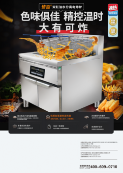 炸爐