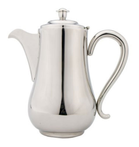 S/S COFFEE POT  不銹鋼咖啡壺  C10761-C10765