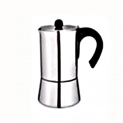 S/S MOKA POT  意式摩卡壶   C11871/C11872 