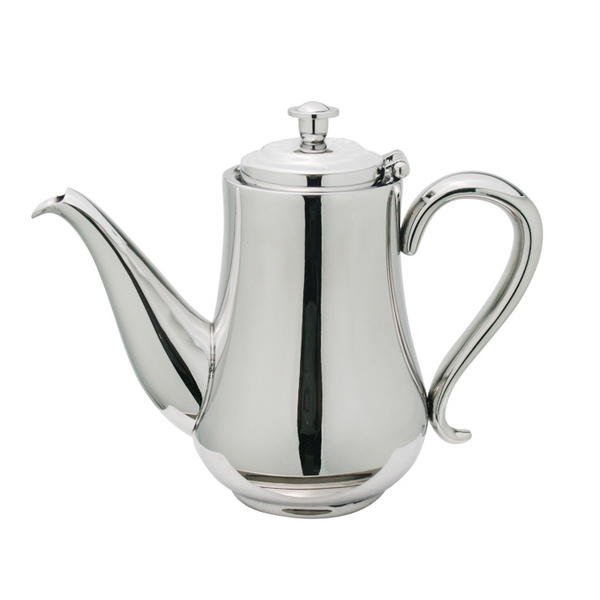 S/S TEA POT  C款不锈钢茶壶  C10816-C10820