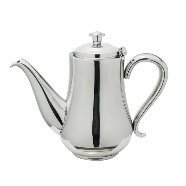S/S TEA POT  C款不銹鋼茶壺  C10816-C10820
