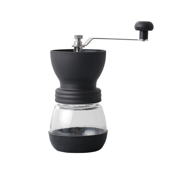 MANUAL COFFEE GRINDER  手摇咖啡磨豆机  C21126