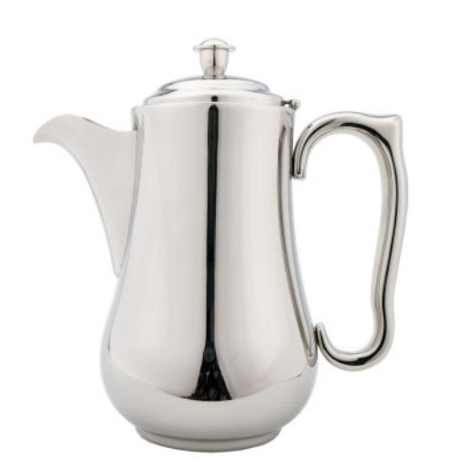 S/S COFFEE POT  不锈钢咖啡壶  C10766-C10770