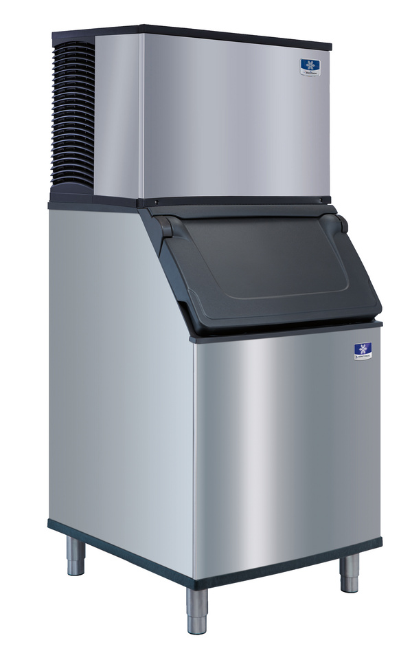 MDT0700A方冰制冰机