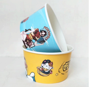 180口（H83/H100/H117)彩碗